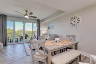 1 Mi to Beach Coastal-Zen Ruskin Retreat! - 2