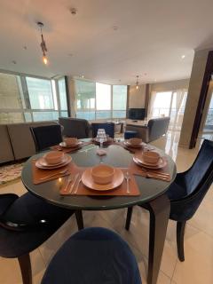 Sea-view Apartment - Dschidda - 9