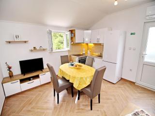 Apartments Memuni - Standard One Bedroom Apartment with Partial Sea View NOVI - Ston - 0
