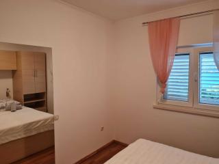 Apartments Memuni - Superior One Bedroom Apartment with Balcony and Sea View UTI - Ston - 5