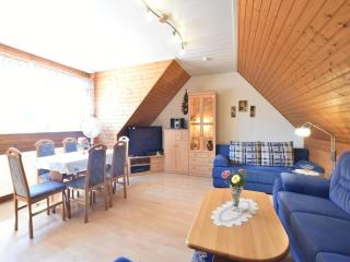 Holiday home with 1 bedroom - Krusenhagen - 2