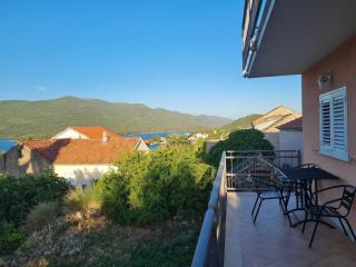 Apartments Memuni - Superior One Bedroom Apartment with Balcony and Sea View UTI - 3