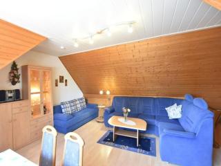 Holiday home with 1 bedroom - Krusenhagen - 3
