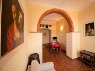 Tuscan farmhouse with swimming pool - Castiglion Fiorentino - 3