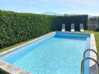 Tuscan farmhouse with swimming pool - Castiglion Fiorentino - 5