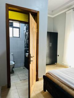 villaMG Apartement - Kigali - 5