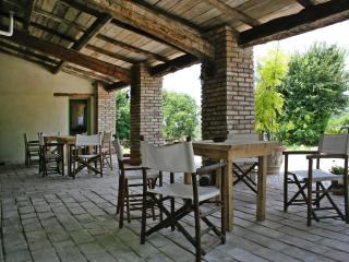 Gabicce Mare Flat for Six Guests - Castel di Mezzo - 6