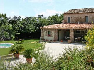 Gabicce Mare Flat for Six Guests - Castel di Mezzo - 2