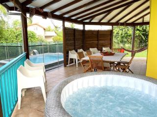 Kya's Bungalow - Proche des plages - Le Marin - 0