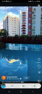 Apartamento no hotel Hot Springs promoção para final de Carnaval - Caldas Novas - 0