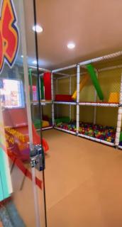 Apartamento no hotel Hot Springs promoção para final de Carnaval - Caldas Novas - 4