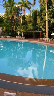 Apartamento no hotel Hot Springs promoção para final de Carnaval - Caldas Novas - 3