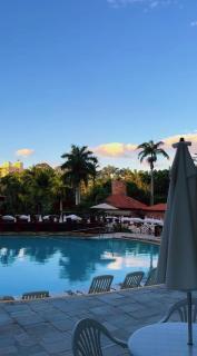 Apartamento no hotel Hot Springs promoção para final de Carnaval - Caldas Novas - 1