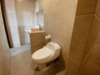 Hotel Sol y Playa Montañita - 1