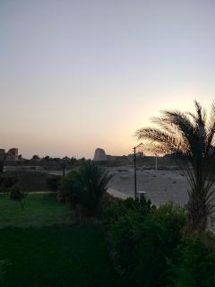 Mountain hug house - Luxor - 9
