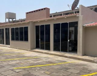 Pé na Areia Beira Mar Tramandaí - 4