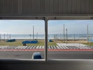 Pé na Areia Beira Mar Tramandaí - Tramandaí - 1