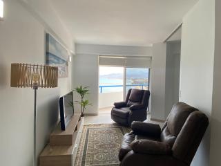 Apartment in front of the beach in Lechería - El Morto de Barcelona - 0