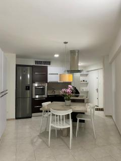 Apartment in front of the beach in Lechería - El Morto de Barcelona - 8