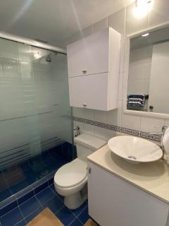 Apartment in front of the beach in Lechería - El Morto de Barcelona - 2