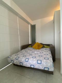 Apartment in front of the beach in Lechería - El Morto de Barcelona - 1