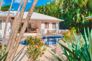 Casa Bonita - 5br With Pool Walk To Beach! - Nosara - 0