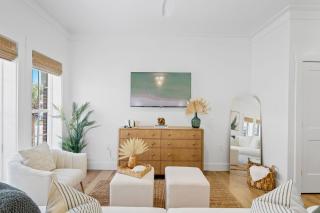 Palmetto Place by Stay on 30A- Bikes, Private Beach Access - Rosemary Beach - 1