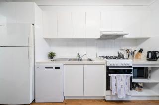 Welcome to Waterloo - A Well-connected Parkside Stay - Sydney - 6
