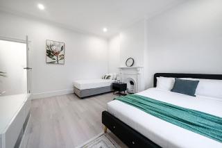 Welcome to Waterloo - A Well-connected Parkside Stay - Sydney - 1