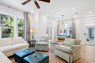 Sea Suite by Stay on 30A- Pool, Bikes, Golf Cart - Inlet Beach - 3