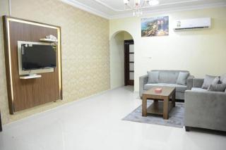 تراس للشقق الفندقية - Dammam - 4