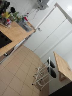 Piso Barbate - 1