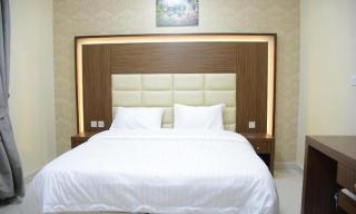 تراس للشقق الفندقية - Dammam - 3