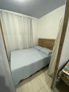 Flat, perto da praia de Itapema - 6