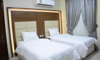 تراس للشقق الفندقية - Dammam - 1