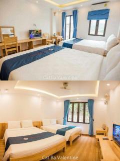 Cat Ba Valentine Hotel - Cat Ba - 8