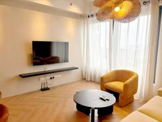 Tropicana 218 Macalister Penang - George Town - 7