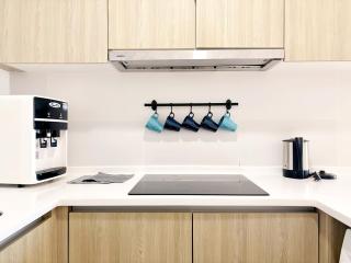 Tropicana 218 Macalister Penang - 1