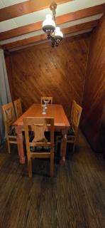 Cabaña con vista al Lago - 7