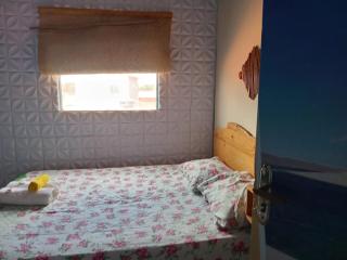 Pousada Shalom e Hostel holly land - Santo Amaro - 4