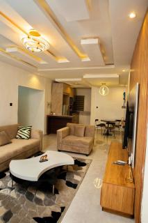 Royal Tender service apartments - 2