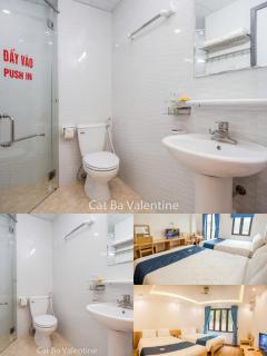 Cat Ba Valentine Hotel - Cat Ba - 7