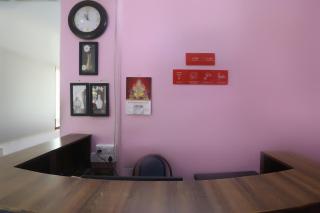 Hotel O D-QUBE HOTELS - Chennai - 2