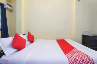 Hotel O D-QUBE HOTELS - Chennai - 5