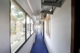 Hotel O D-QUBE HOTELS - Chennai - 3