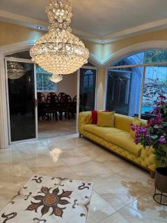 5 Bedroom Royal Stay - 6