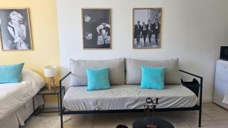 Recoleta Studio - Buenos Aires - 2