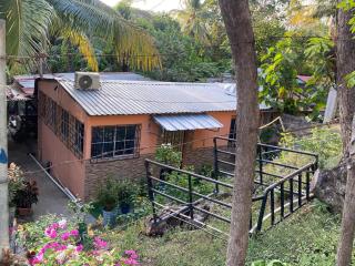 Lopez's House - El Rosario - 8