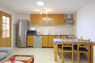 Apartments with parking space Trogir - 23979 - 2