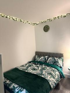 Birmingham Central Luxury Suites - Birmingham - 2